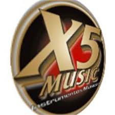 X5 Music 